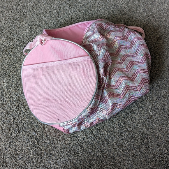 Bag for girls - Picture 4 of 8